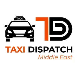 Taxi dispatch UAE icon