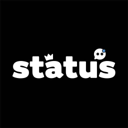 Ícone de status - sims em rede social