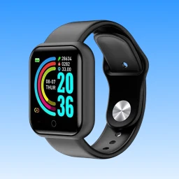 Fitpro Smart Watch App icon